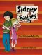 [Sidney & Sydney 01] • Third Grade Mix-Up